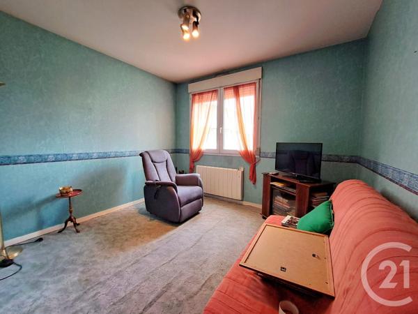 Appartement F5 à vendre  5 pièces - 99,76 m2 ST ETIENNE - 42