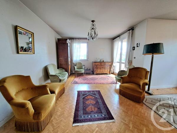 Appartement F5 à vendre  5 pièces - 99,76 m2 ST ETIENNE - 42
