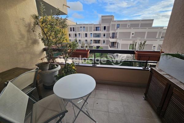 Appartement à vendre 3 pièces de 66,81 m² à Éragny