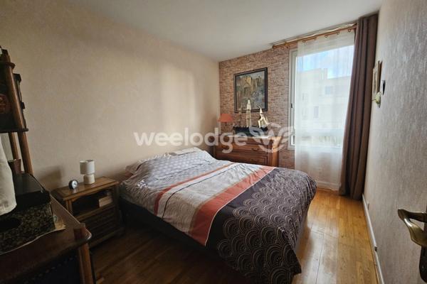 Appartement à vendre 3 pièces de 66,81 m² à Éragny