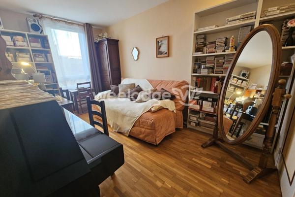Appartement à vendre 3 pièces de 66,81 m² à Éragny