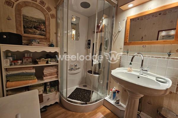 Appartement à vendre 3 pièces de 66,81 m² à Éragny