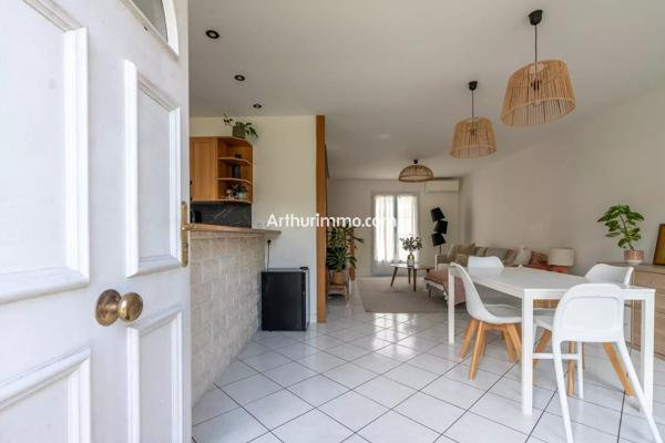 Vente Maison 6 pièces 99 m2 à Sucy-en-Brie
