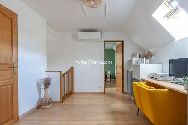 Vente Maison 6 pièces 99 m2 à Sucy-en-Brie