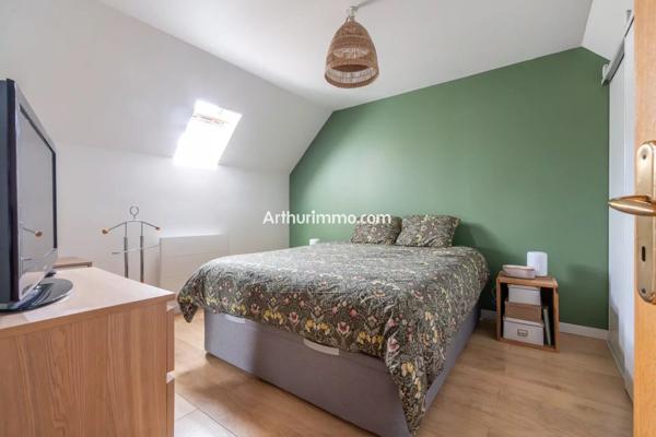 Vente Maison 6 pièces 99 m2 à Sucy-en-Brie