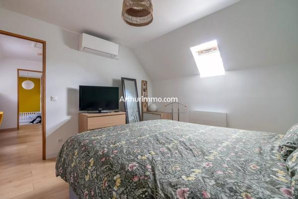 Vente Maison 6 pièces 99 m2 à Sucy-en-Brie