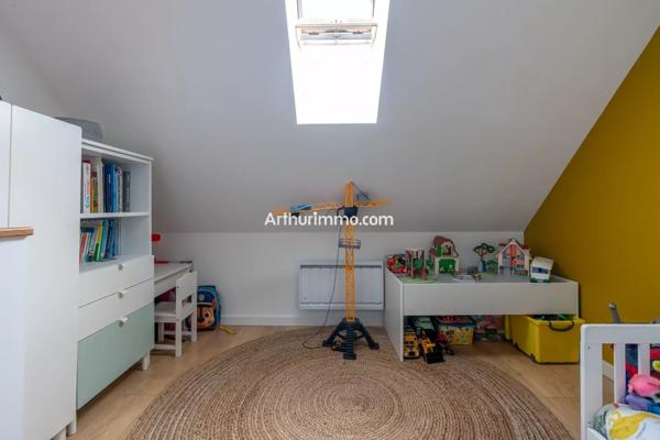 Vente Maison 6 pièces 99 m2 à Sucy-en-Brie