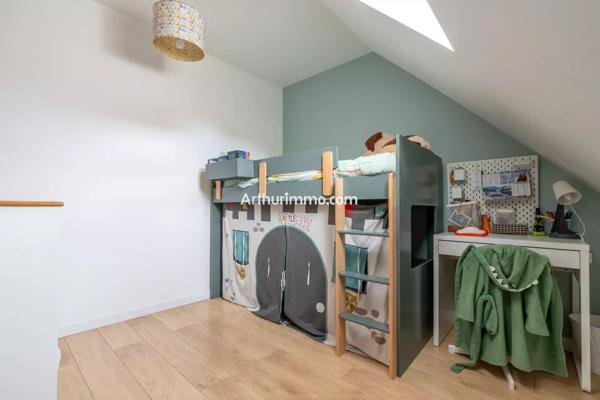 Vente Maison 6 pièces 99 m2 à Sucy-en-Brie