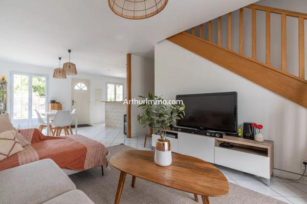 Vente Maison 6 pièces 99 m2 à Sucy-en-Brie