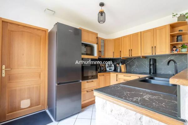 Vente Maison 6 pièces 99 m2 à Sucy-en-Brie