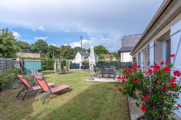 Vente Maison 6 pièces 99 m2 à Sucy-en-Brie