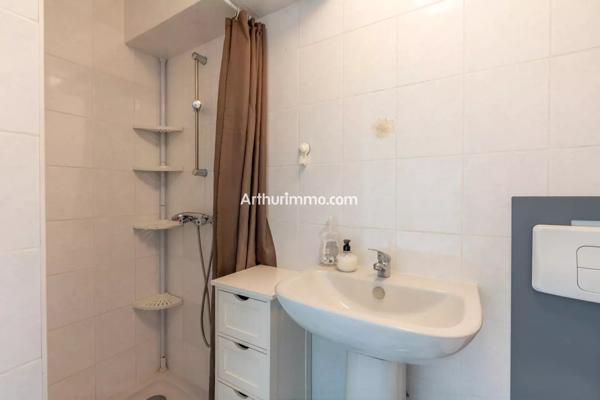 Vente Maison 6 pièces 99 m2 à Sucy-en-Brie