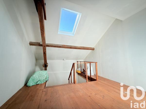 Maison à vendre 7 pièces 139 m² Issy-l'Évêque