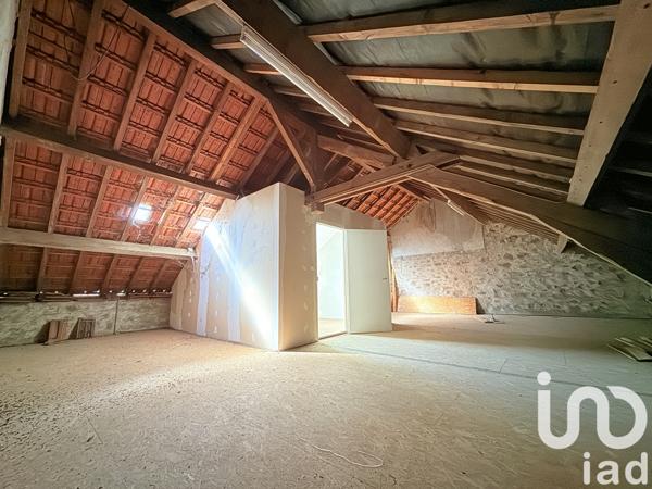 Maison à vendre 7 pièces 139 m² Issy-l'Évêque