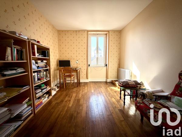 Maison à vendre 7 pièces 139 m² Issy-l'Évêque