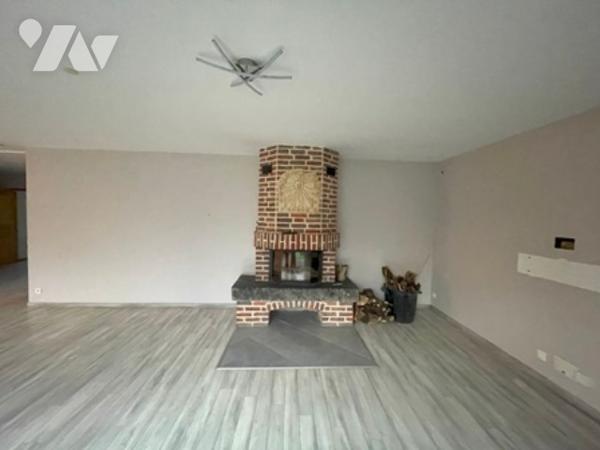 UN LOT DE DEUX MAISONS A USAGE D'HABITATION