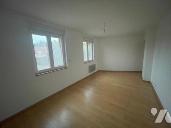 UN LOT DE DEUX MAISONS A USAGE D'HABITATION