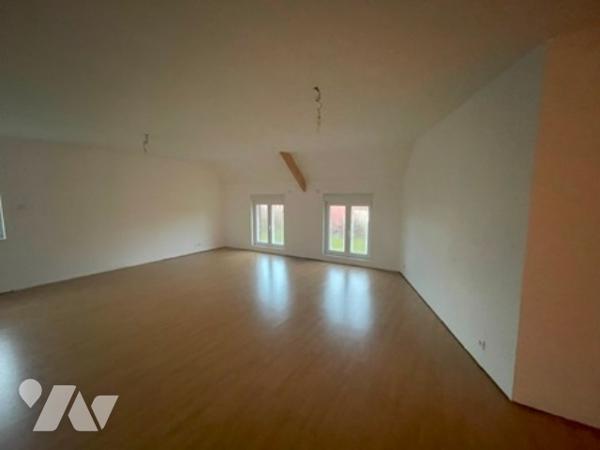 UN LOT DE DEUX MAISONS A USAGE D'HABITATION