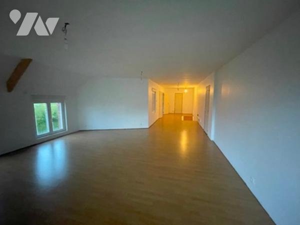 UN LOT DE DEUX MAISONS A USAGE D'HABITATION