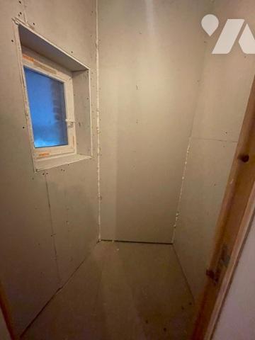 UN LOT DE DEUX MAISONS A USAGE D'HABITATION