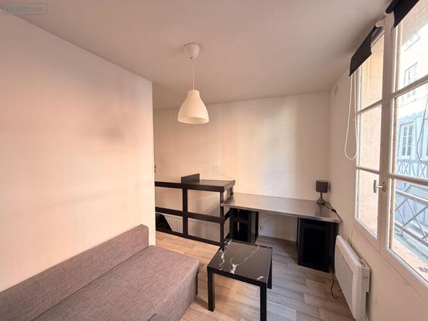 Immeuble à vendre à Rouen en Seine-Maritime (76000), ref : 148