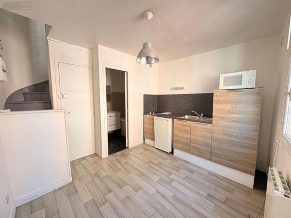 Immeuble à vendre à Rouen en Seine-Maritime (76000), ref : 148