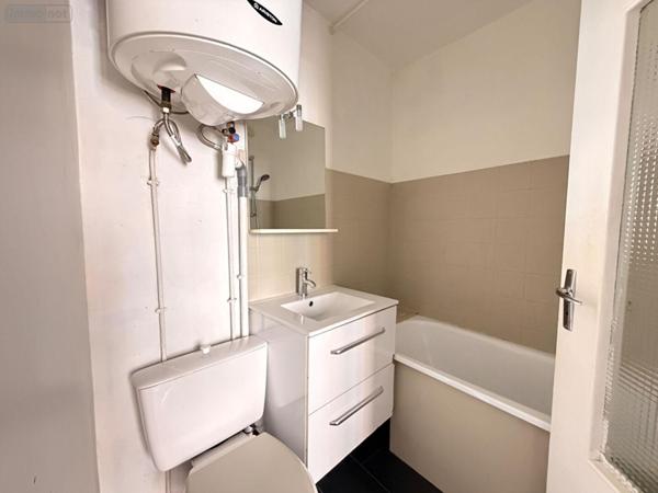 Immeuble à vendre à Rouen en Seine-Maritime (76000), ref : 148