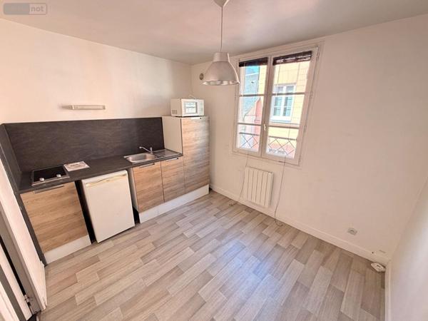 Immeuble à vendre à Rouen en Seine-Maritime (76000), ref : 148