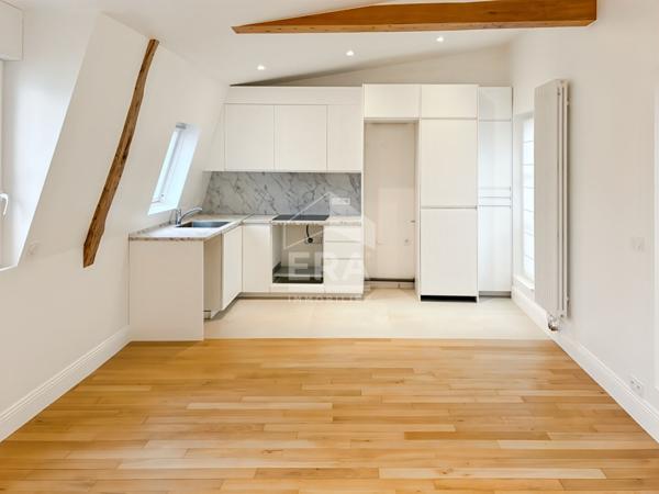 Appartement - 3 chambres à louer Neuilly-sur-Seine