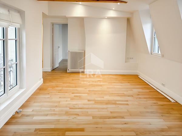 Appartement - 3 chambres à louer Neuilly-sur-Seine