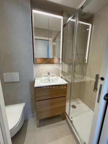 Appartement - 3 chambres à louer Neuilly-sur-Seine