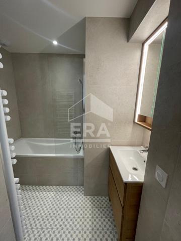 Appartement - 3 chambres à louer Neuilly-sur-Seine