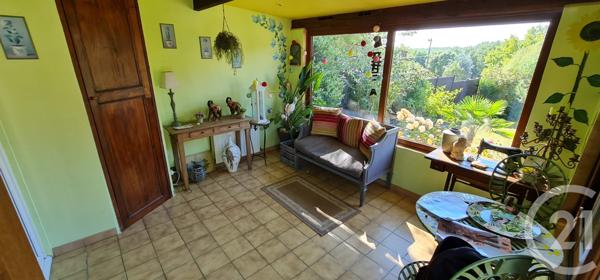 Maison à vendre  5 pièces - 118,90 m2 BONNEVAL - 28