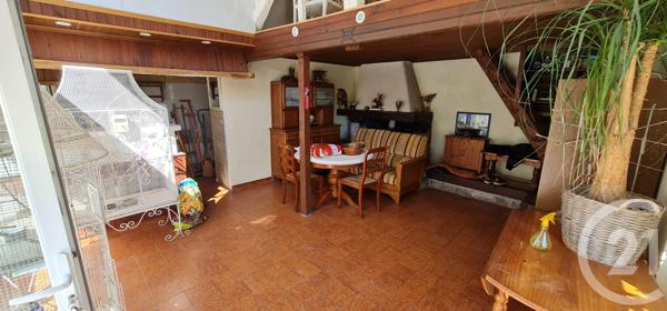 Maison à vendre  5 pièces - 118,90 m2 BONNEVAL - 28