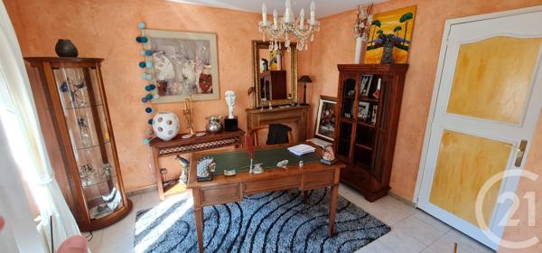 Maison à vendre  5 pièces - 118,90 m2 BONNEVAL - 28