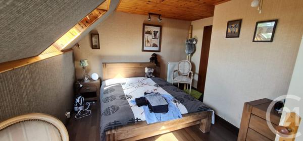 Maison à vendre  5 pièces - 118,90 m2 BONNEVAL - 28