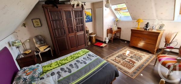 Maison à vendre  5 pièces - 118,90 m2 BONNEVAL - 28