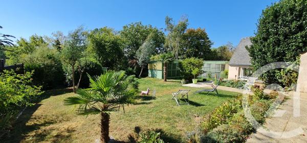 Maison à vendre  5 pièces - 118,90 m2 BONNEVAL - 28