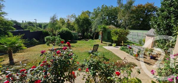 Maison à vendre  5 pièces - 118,90 m2 BONNEVAL - 28