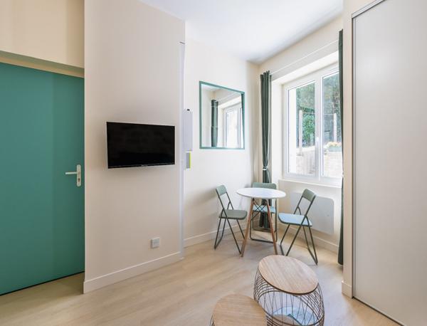 T2 HAUT DE GAMME QUIMPER GARE 26 M2 , Quimper