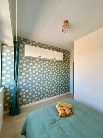 T2 HAUT DE GAMME QUIMPER GARE 26 M2 , Quimper