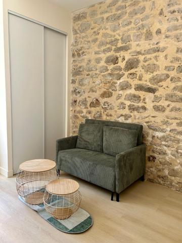 T2 HAUT DE GAMME QUIMPER GARE 26 M2 , Quimper