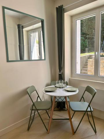 T2 HAUT DE GAMME QUIMPER GARE 26 M2 , Quimper