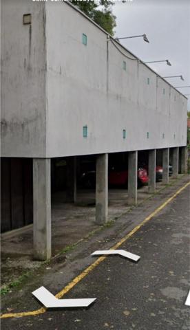 Immeuble Saint Junien 300 m2 - Gros potentiel locatif