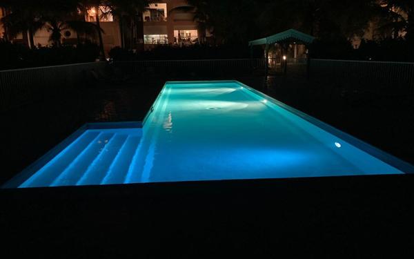 Appartement à vendre    3 pièces • 60 m2 Saint-François