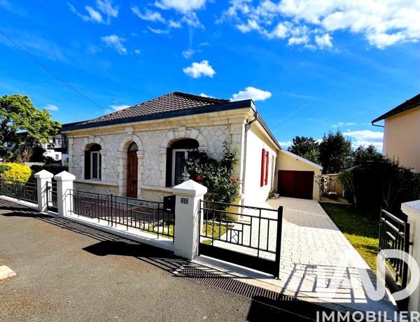 Maison à vendre 8 pièces 175 m² Pineuilh