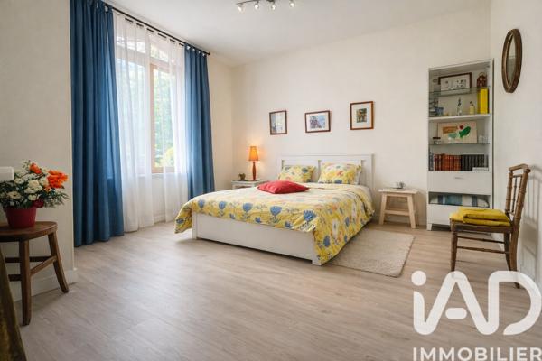 Maison à vendre 8 pièces 175 m² Pineuilh