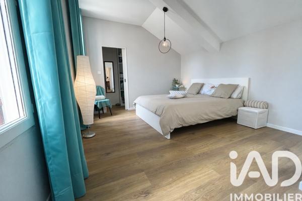 Maison à vendre 8 pièces 175 m² Pineuilh