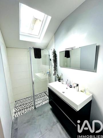 Maison à vendre 8 pièces 175 m² Pineuilh