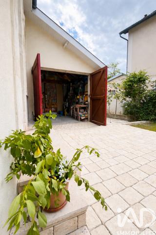 Maison à vendre 8 pièces 175 m² Pineuilh